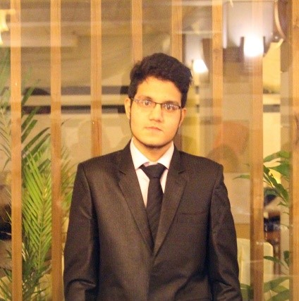 Syed Abeed-Ul-Haque