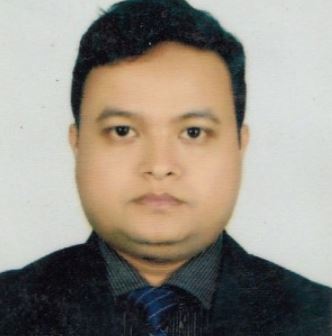 Mohammad Jashim Uddin