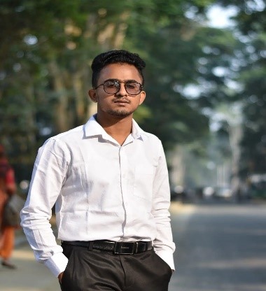 Mehedi Hasan Sakib